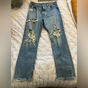 Levi Jeans